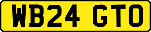 WB24GTO