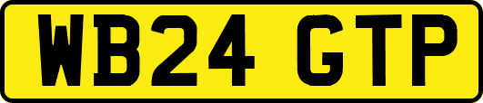 WB24GTP