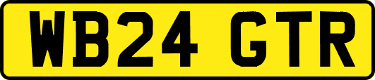 WB24GTR