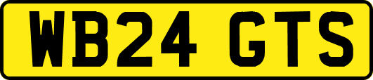 WB24GTS