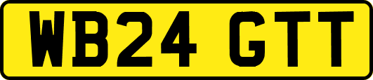 WB24GTT
