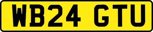 WB24GTU