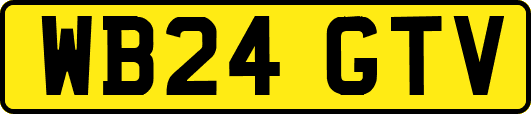 WB24GTV