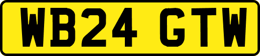 WB24GTW
