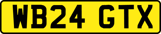 WB24GTX