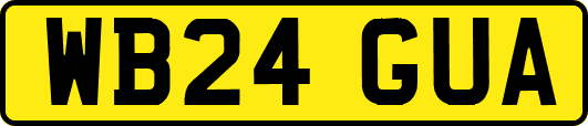 WB24GUA