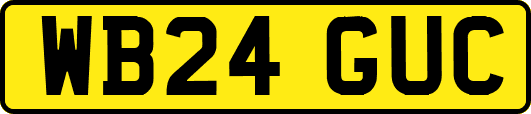 WB24GUC
