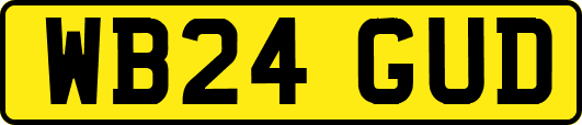 WB24GUD