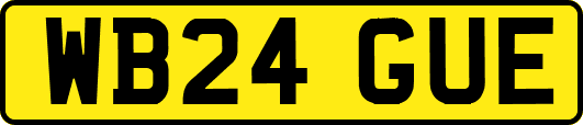 WB24GUE