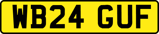 WB24GUF