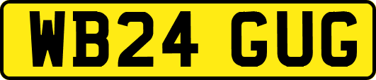WB24GUG