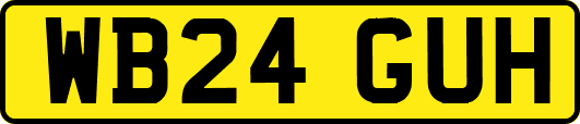 WB24GUH