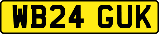 WB24GUK