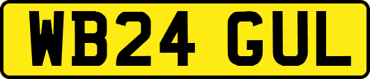 WB24GUL