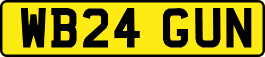 WB24GUN