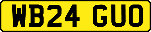 WB24GUO