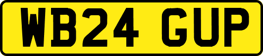 WB24GUP