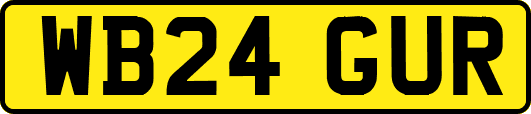 WB24GUR