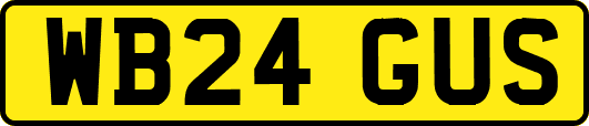 WB24GUS
