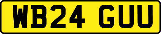 WB24GUU