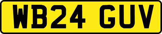 WB24GUV