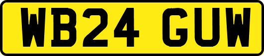 WB24GUW