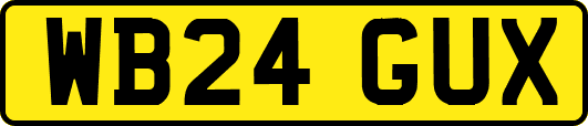 WB24GUX