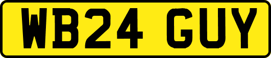 WB24GUY