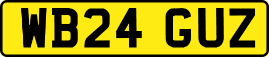 WB24GUZ