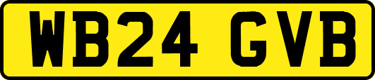 WB24GVB