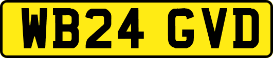 WB24GVD
