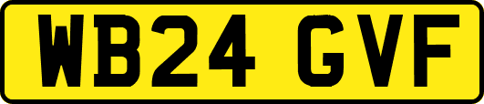 WB24GVF