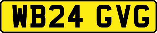 WB24GVG