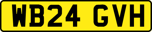 WB24GVH