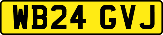 WB24GVJ