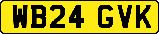 WB24GVK
