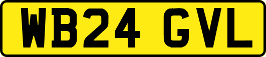 WB24GVL