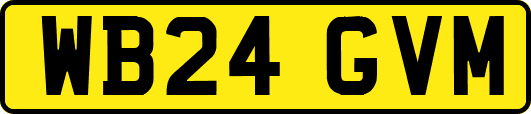 WB24GVM