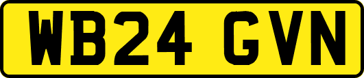 WB24GVN