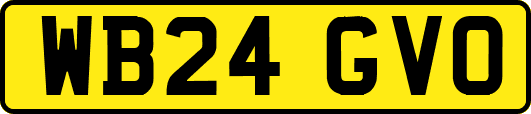 WB24GVO