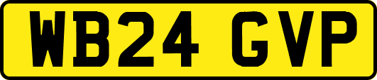 WB24GVP