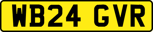 WB24GVR