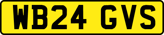 WB24GVS