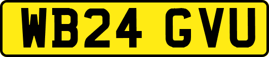 WB24GVU