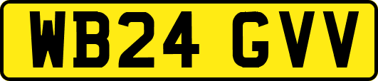 WB24GVV