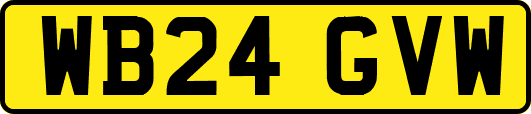 WB24GVW