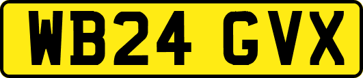 WB24GVX
