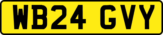 WB24GVY