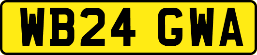 WB24GWA