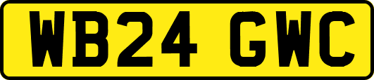 WB24GWC